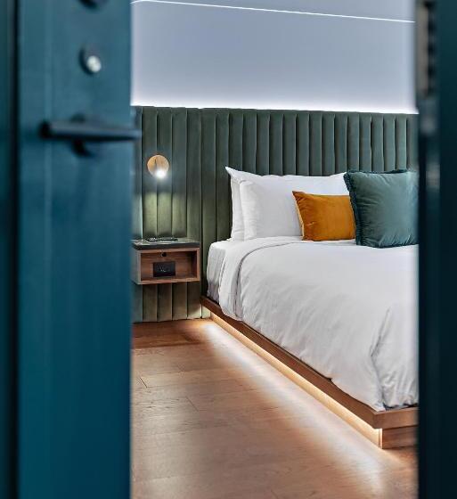 호텔 Hôtel Maurice