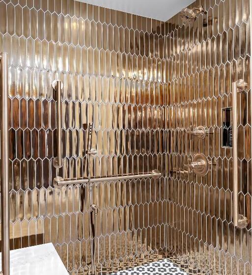 호텔 Hôtel Maurice