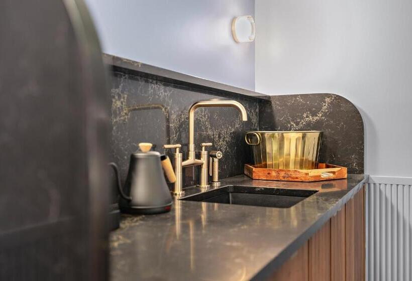 호텔 Hôtel Maurice