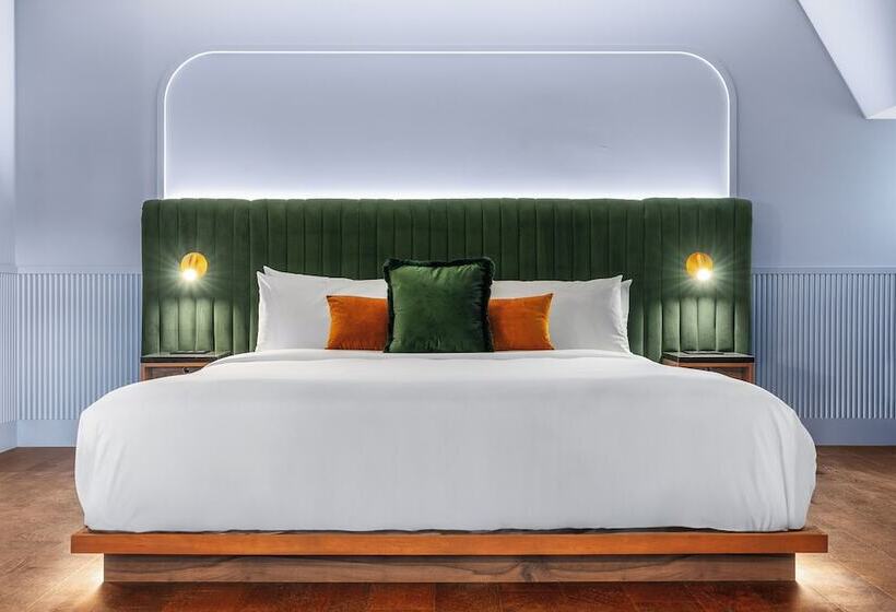 호텔 Hôtel Maurice