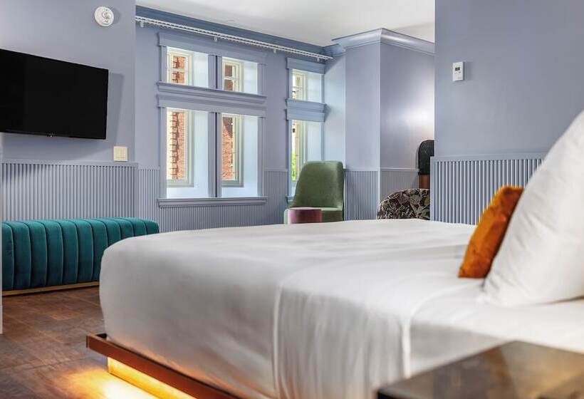 호텔 Hôtel Maurice