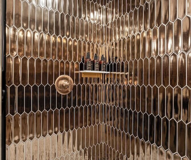 호텔 Hôtel Maurice