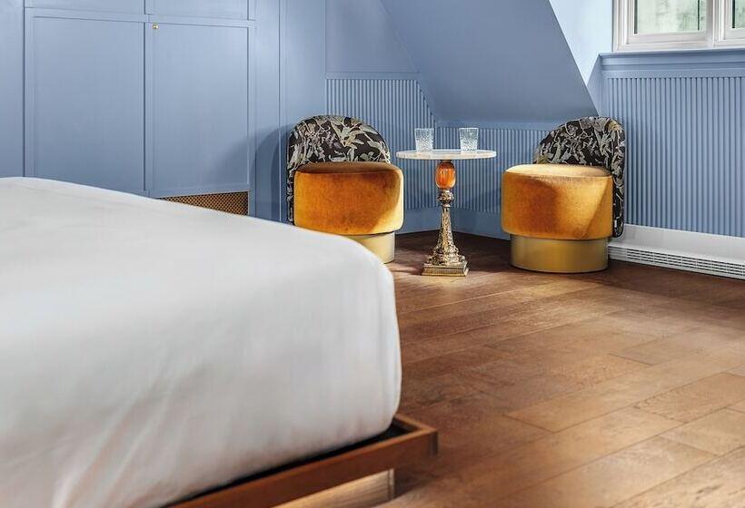 호텔 Hôtel Maurice