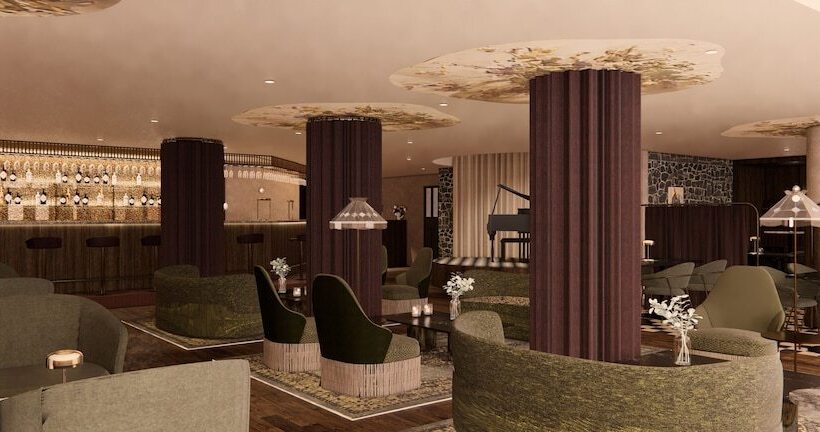 호텔 Hôtel Maurice