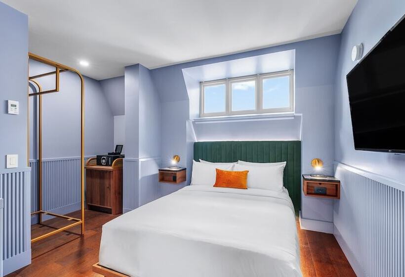 호텔 Hôtel Maurice