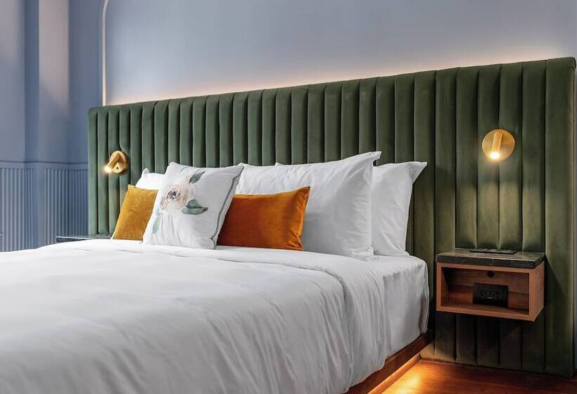 호텔 Hôtel Maurice