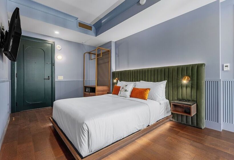 호텔 Hôtel Maurice