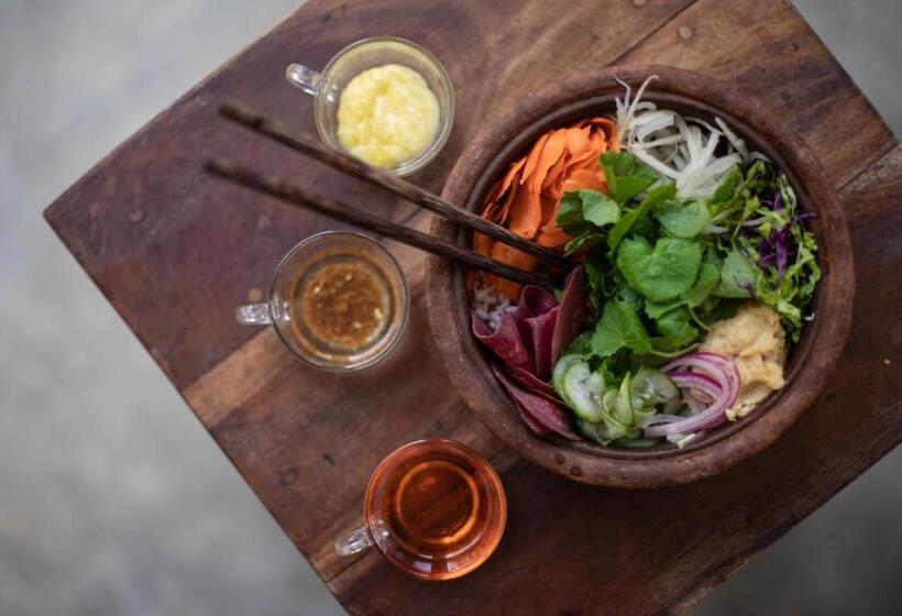 호텔 Jamu Surf Lodge