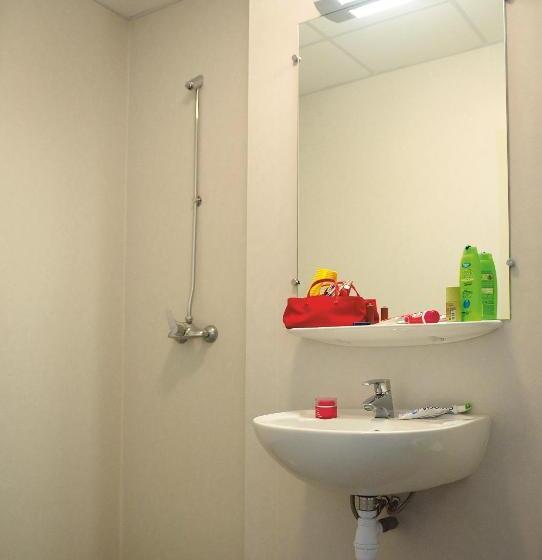 ホテル Jf Accueil & Formation