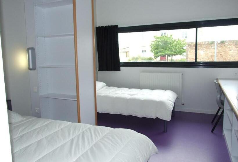 ホテル Jf Accueil & Formation