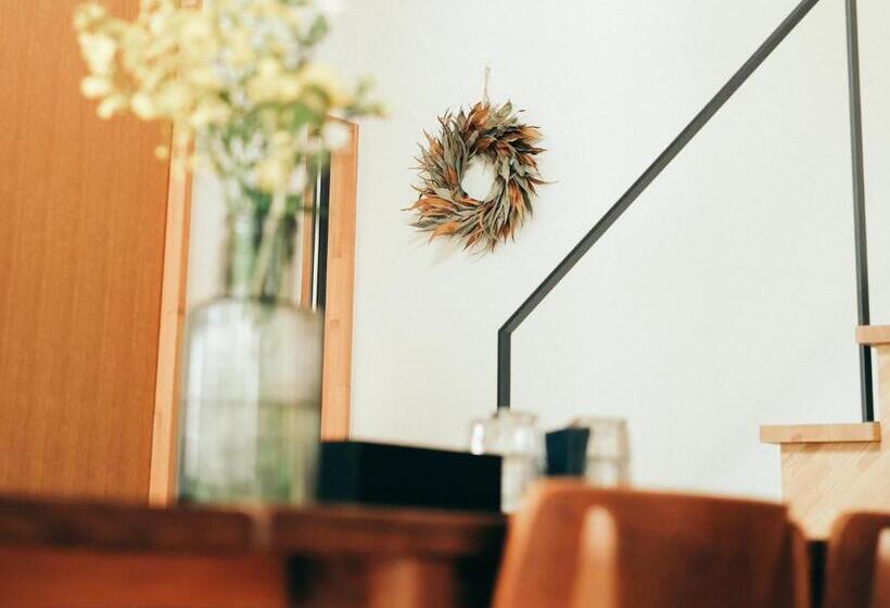 هتل Karuizawa Mori Shiki Villa   Vacation Stay 87385v