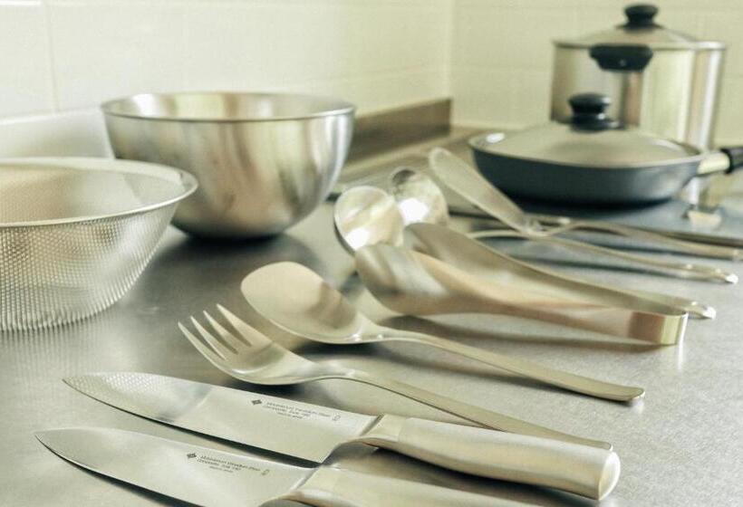 هتل Karuizawa Mori Shiki Villa   Vacation Stay 87385v