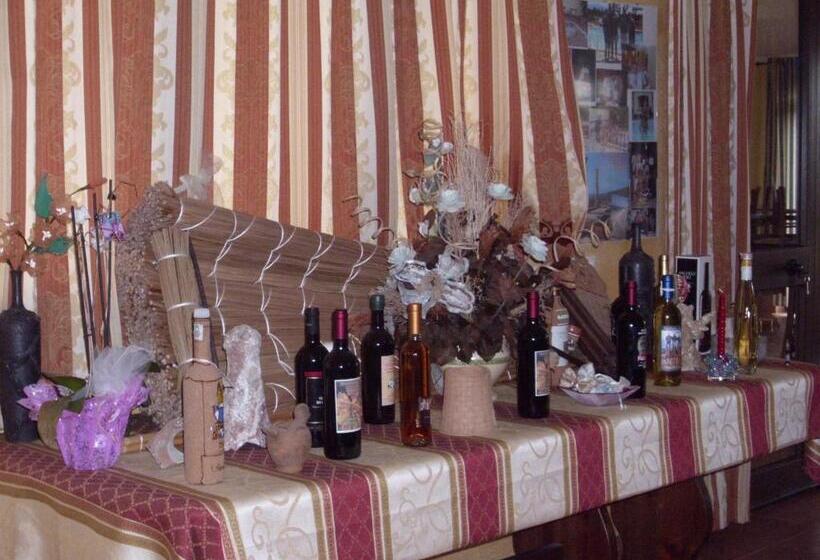 فندق La Luce Del Sinis