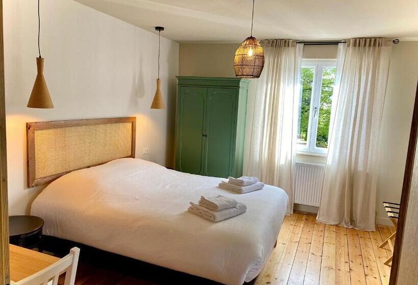 酒店 La Maison D Irmine