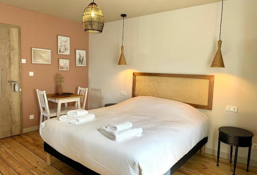 酒店 La Maison D Irmine