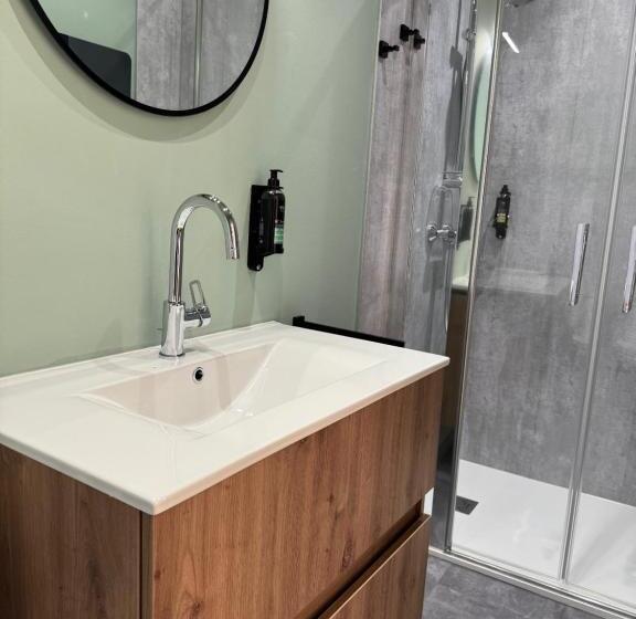 酒店 La Maison D Irmine