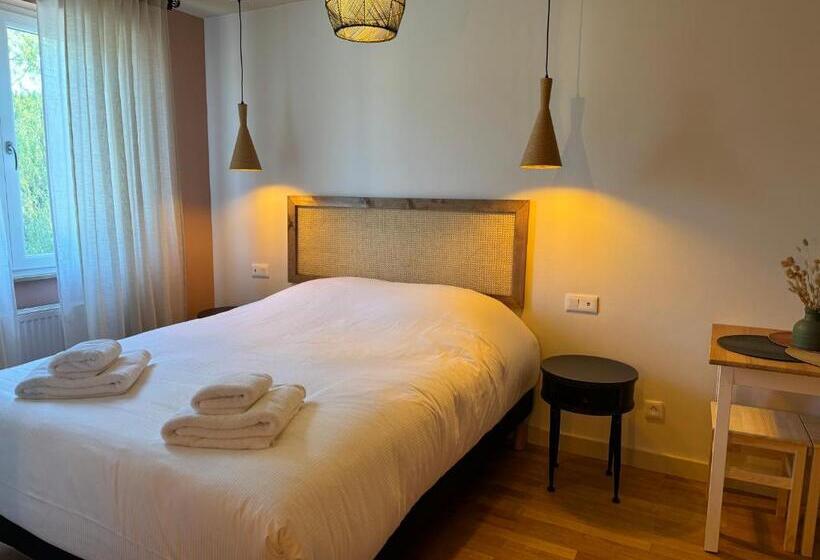 酒店 La Maison D Irmine