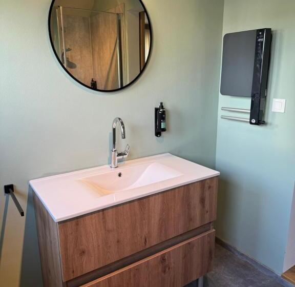 酒店 La Maison D Irmine