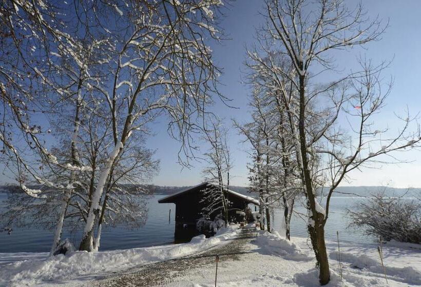 호텔 La Villa Am Starnberger See