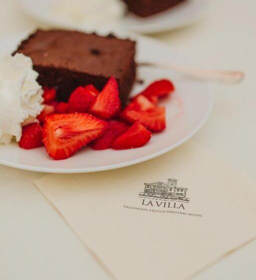 호텔 La Villa Am Starnberger See