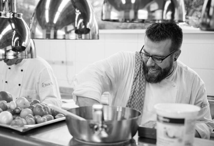 호텔 La Villa Am Starnberger See