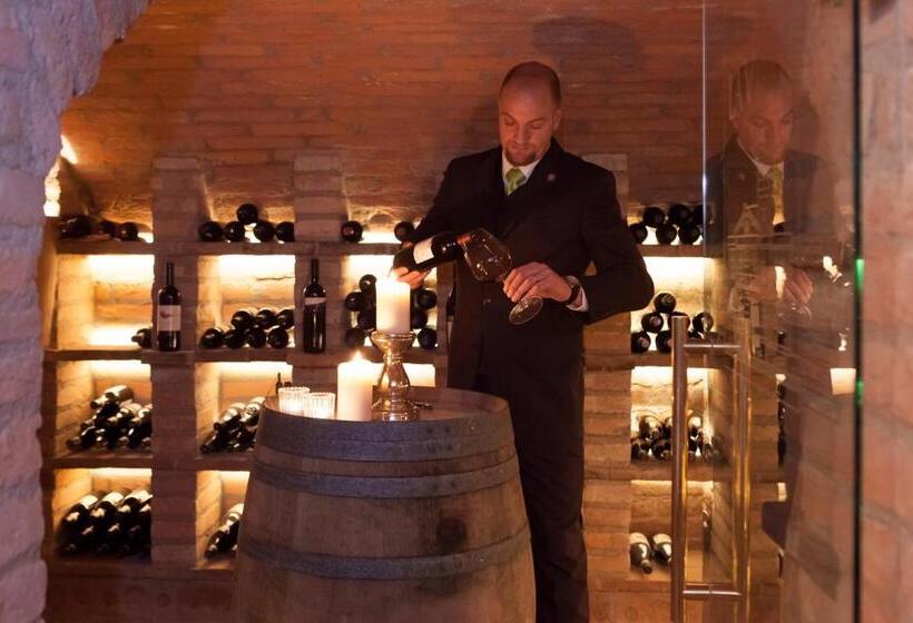 호텔 La Villa Am Starnberger See