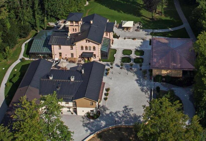 호텔 La Villa Am Starnberger See