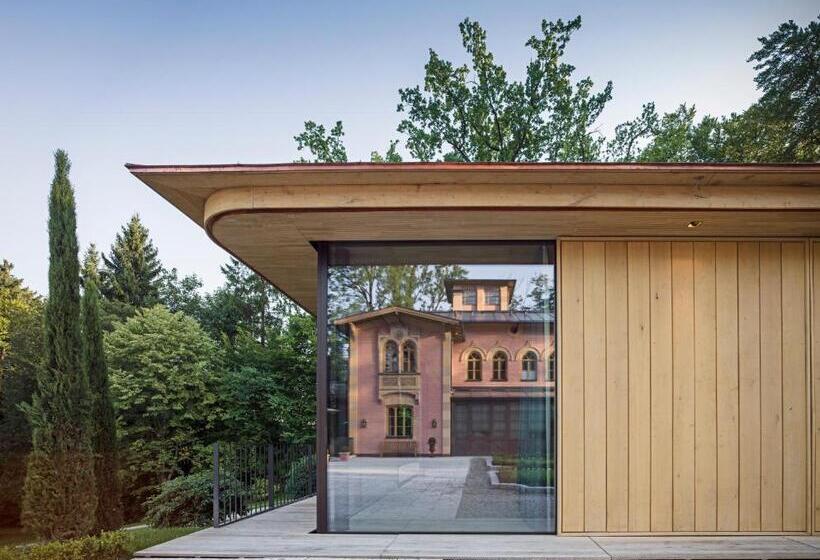 호텔 La Villa Am Starnberger See