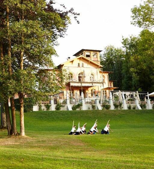 호텔 La Villa Am Starnberger See