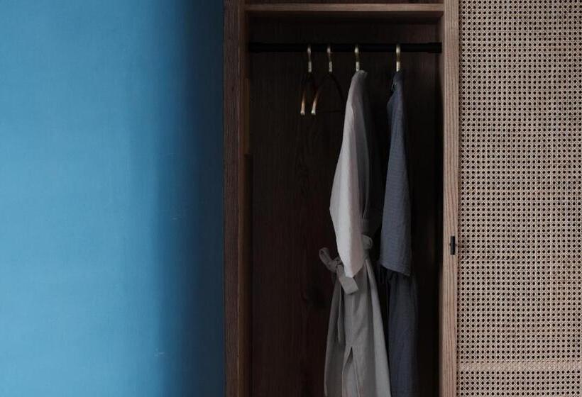 בית מלון כפרי Li