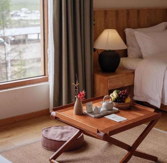 Отель Linden Centre Naada