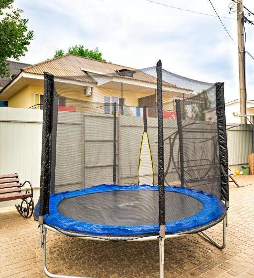 Hotel Loft кароліно бугаз