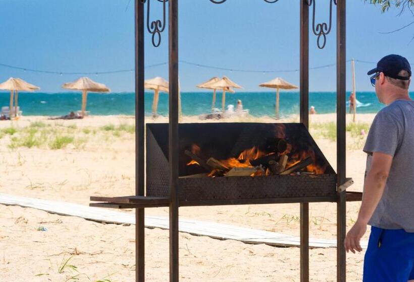 Hotel Loft кароліно бугаз