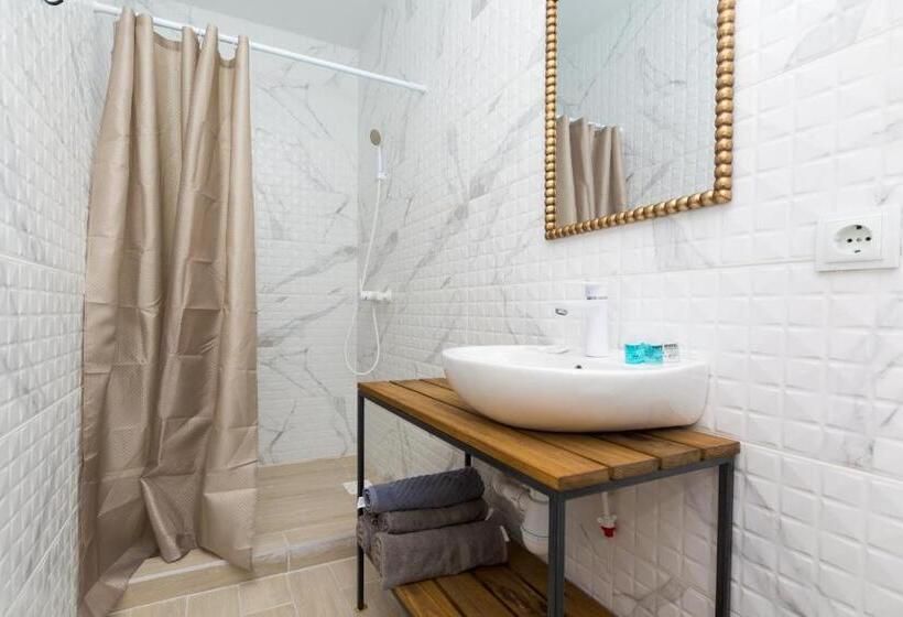 Hotel Loft кароліно бугаз