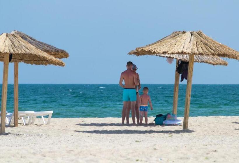 Hotel Loft кароліно бугаз