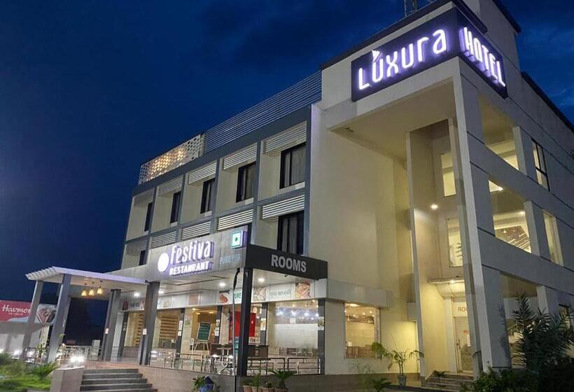 בית מלון כפרי Luxura