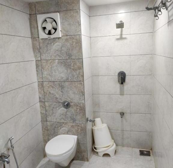 בית מלון כפרי Luxura