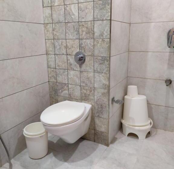 בית מלון כפרי Luxura