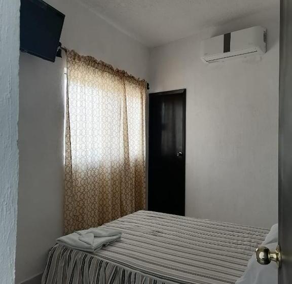 فندق Maria Eugenia