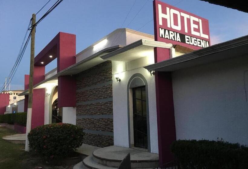 فندق Maria Eugenia