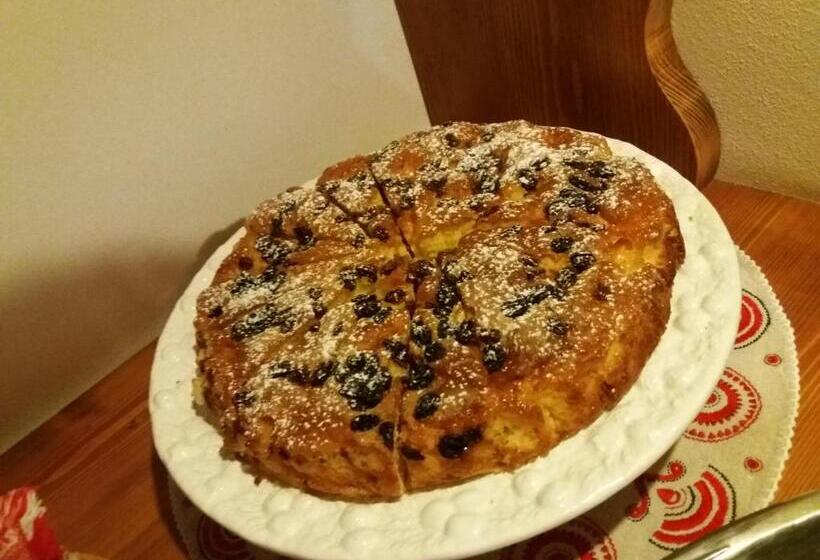 酒店 Meublè Barancio