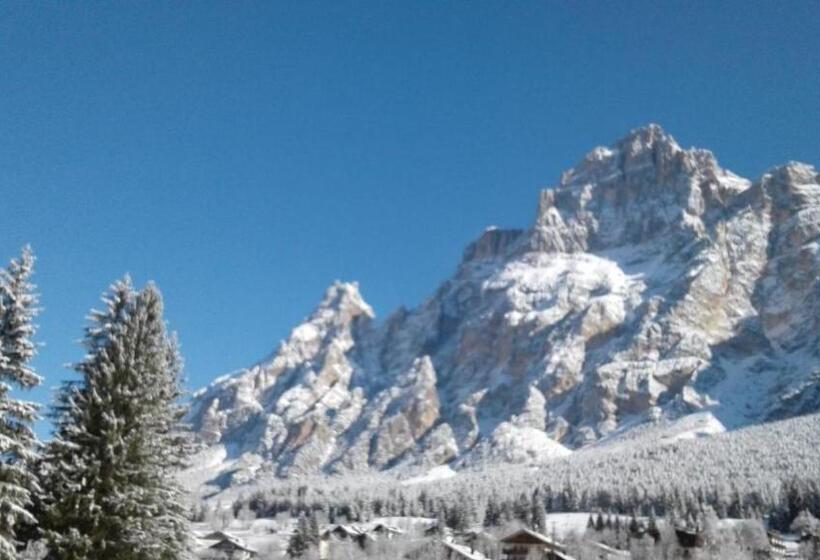 酒店 Meublè Barancio