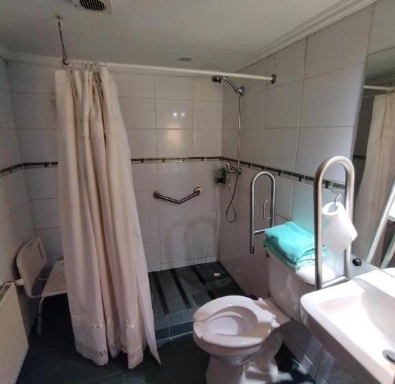 בית מלון כפרי Millaray Inn Express