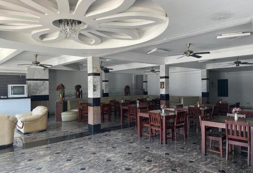 בית מלון כפרי Misuki