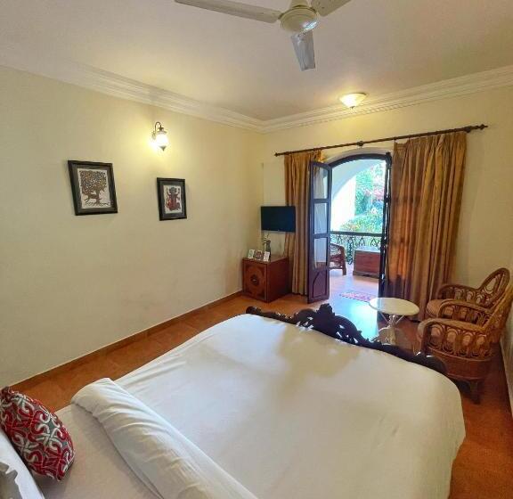 فندق Molly S Retreat