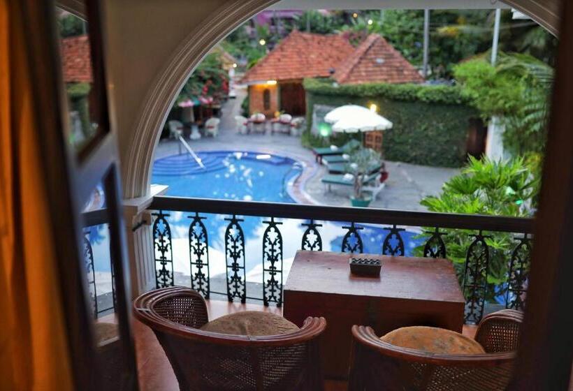 فندق Molly S Retreat