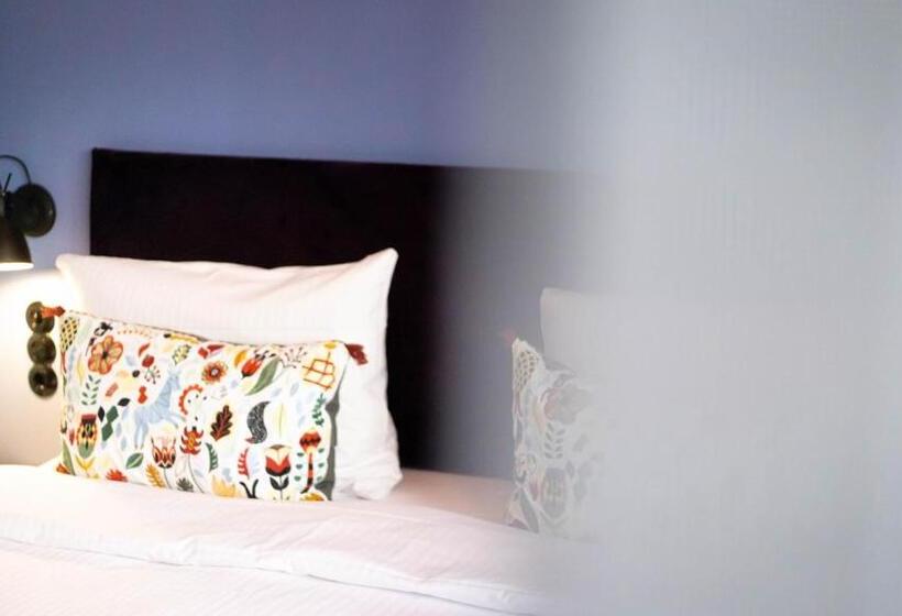 ホテル Mountainlodge   Boutique House