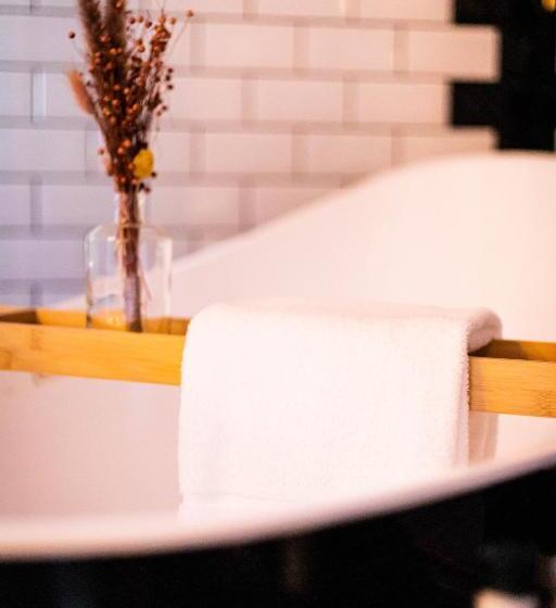 ホテル Mountainlodge   Boutique House