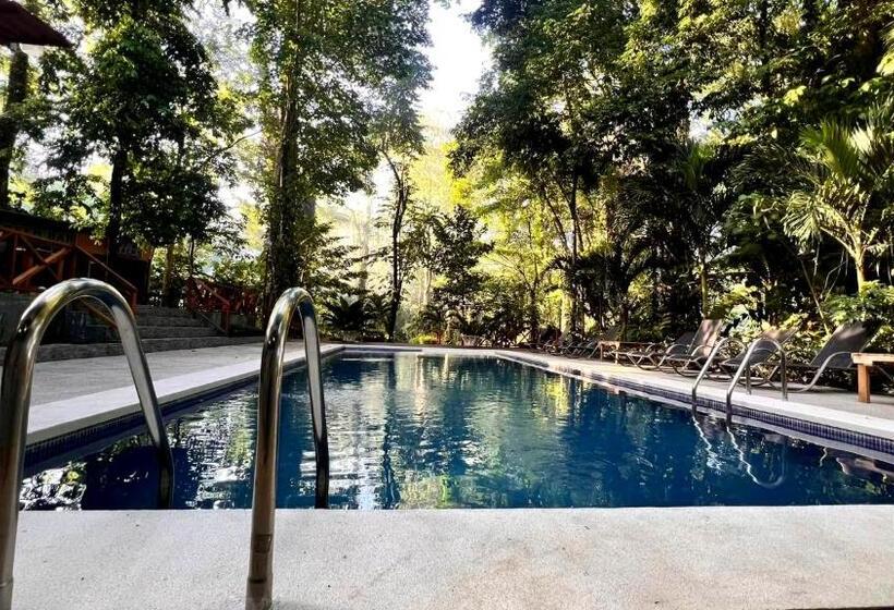 בית מלון כפרי Nature