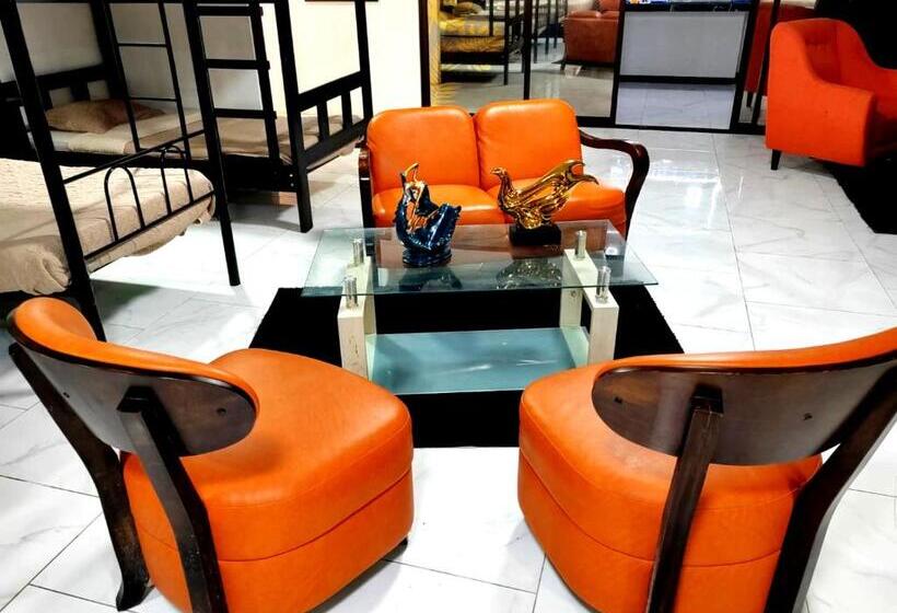 בית מלון כפרי Nature